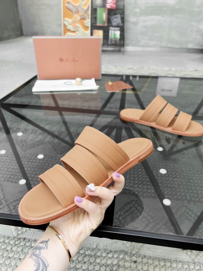 Loro Piana Sandals